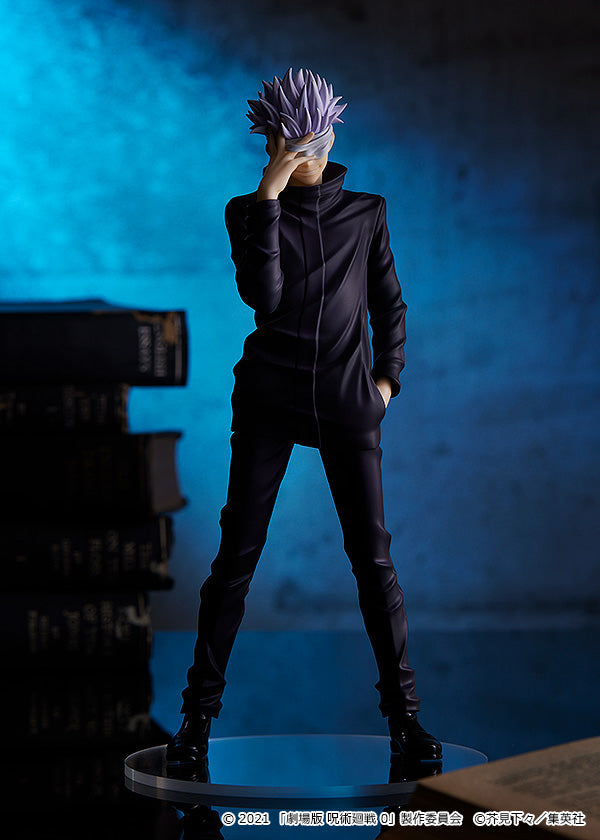 Jujutsu Kaisen 0 POP UP PARADE Satoru Gojo 0 Ver.