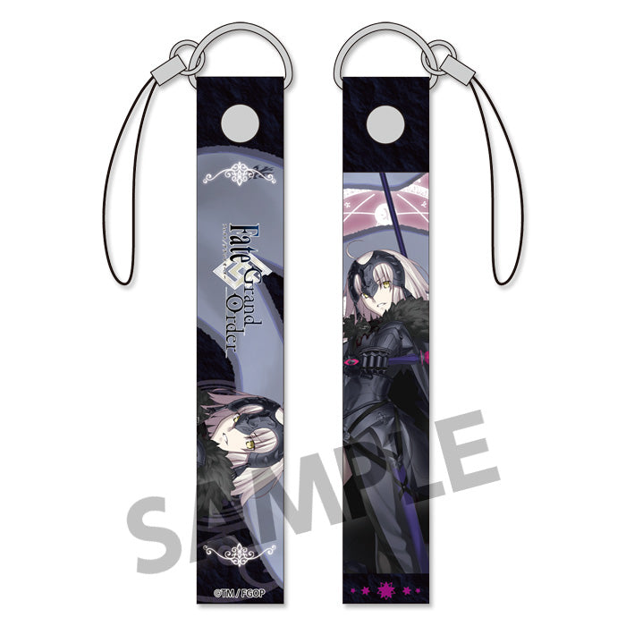 Fate/Grand Order HOBBY STOCK Mobile Strap Avenger/Jeanne d'Arc (Alter)