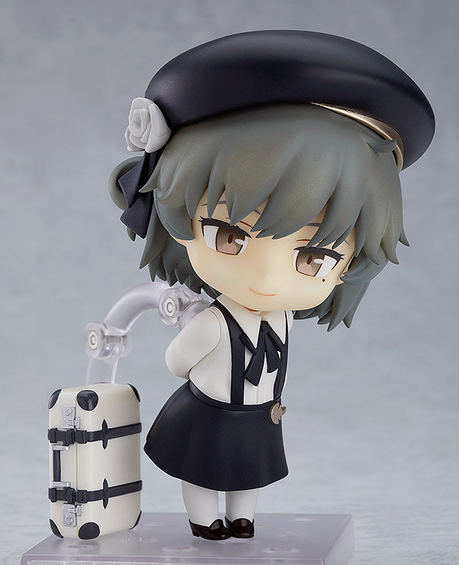 1096 Hatoba Tsugu Nendoroid Hatoba Tsugu