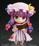 521 Touhou Project Nendoroid Patchouli Knowledge
