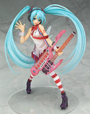 Character Vocal Series 01: Hatsune Miku Good Smile Company Hatsune Miku: Greatest Idol Ver.
