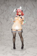 Illustration by Chie Masami Lechery Yurufuwa Maid Bunny R18ver.