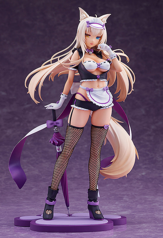 NEKOPARA NEKOYOME Coconut: Race Queen ver.