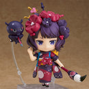 1259 Fate/Grand Order Nendoroid Foreigner/Katsushika Hokusai