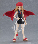 546 SHAMAN KING figma Anna Kyoyama
