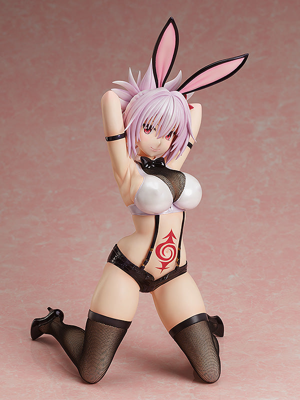 Ayakashi Triangle FREEing Matsuri Kazamaki: Bunny Ver.