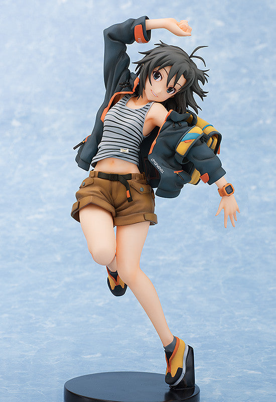 IDOLM@STER Phat! Makoto Kikuchi