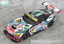 Hatsune Miku GT Project Good Smile Racing 1/43rd Scale Good Smile Hatsune Miku AMG: 2019 Ver.