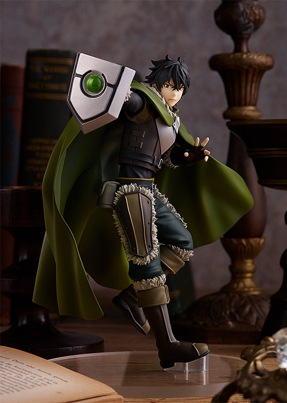 The Rising of the Shield Hero Season 2 POP UP PARADE Naofumi Iwatani