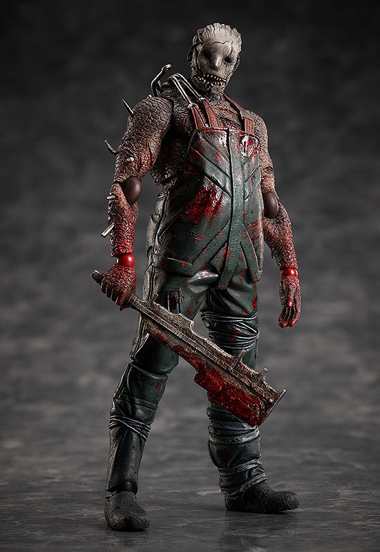 SP-135 Dead by Daylight figma The Trapper