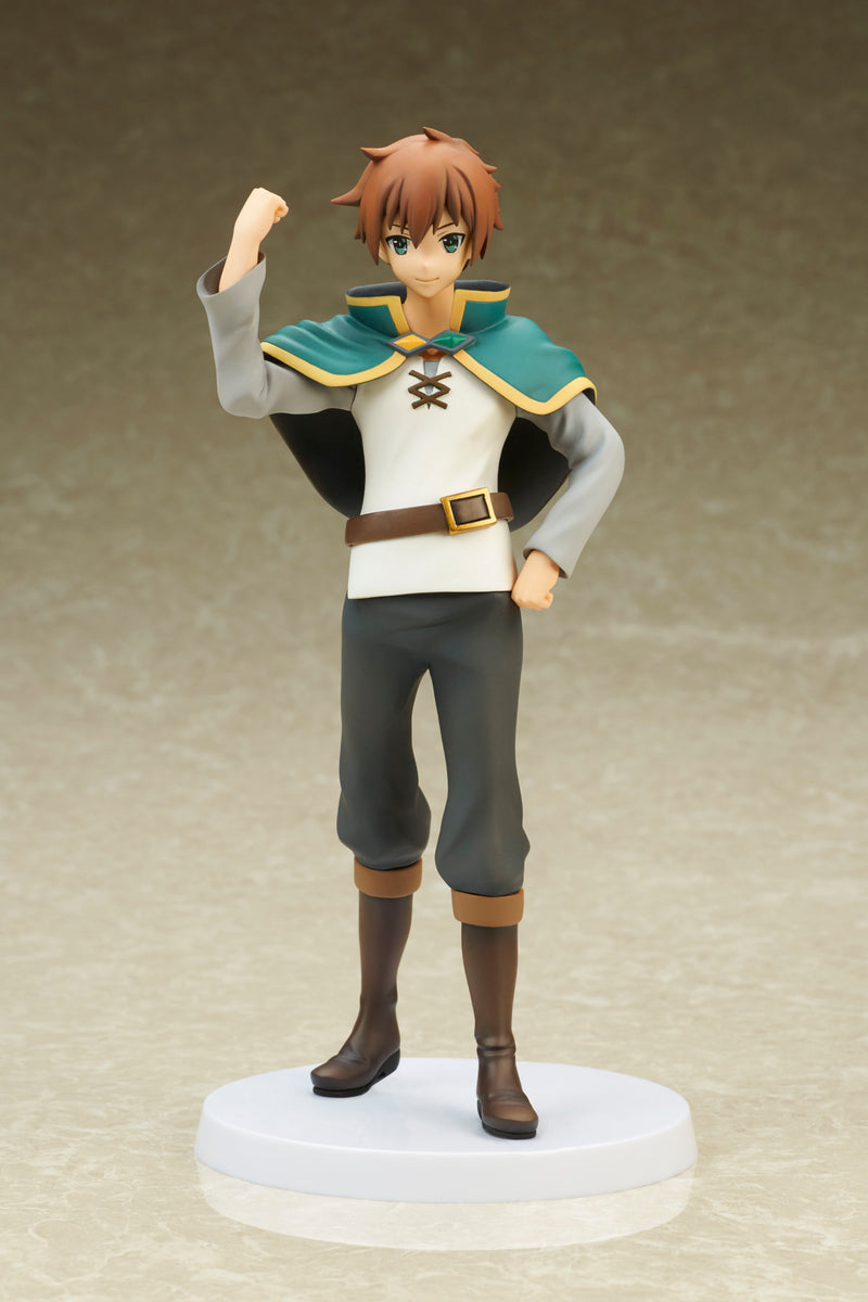 KONOSUBA -God's blessing on this wonderful world!2 BellFine Kazuma