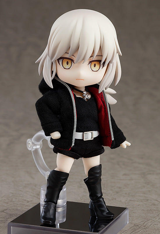 Fate/Grand Order Nendoroid Doll Saber/Altria Pendragon (Alter) Shinjuku Ver.
