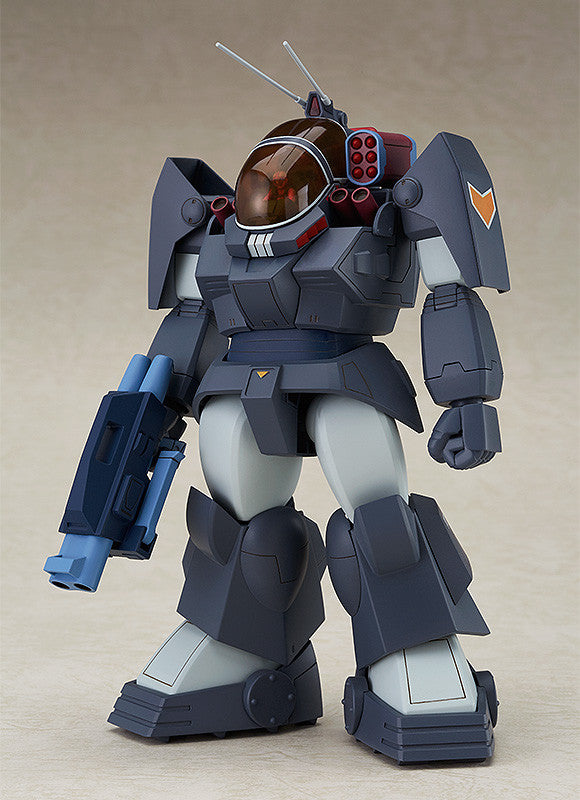 Fang of the Sun Dougram Max Factory COMBAT ARMORS MAX11 1/72: Soltic HT128 Big Foot