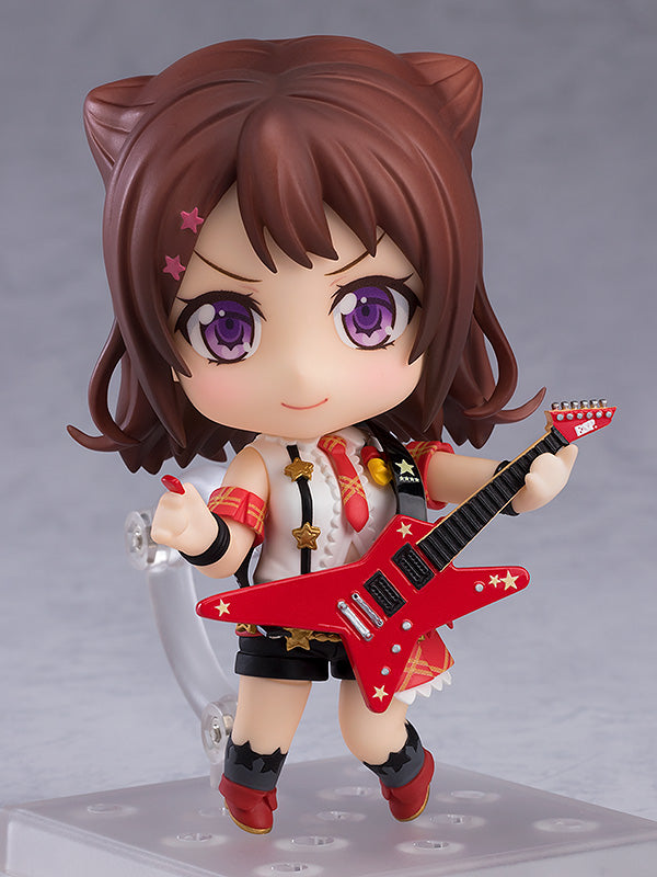 1171 BanG Dream! Girls Band Party! Nendoroid Kasumi Toyama: Stage Outfit Ver.