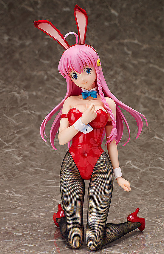 Aim for the Top 2! FREEing Nono: Bunny Ver.