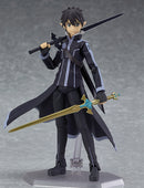 289 Sword Art Online II figma Kirito: ALO ver.