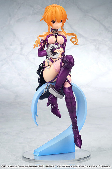 DATE A LIVE Ⅱ GRIFFON ENTERPRISES Kaguya Yamai