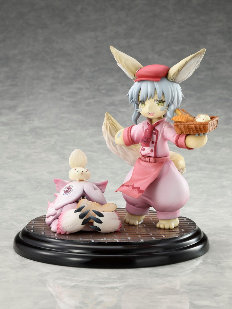 Made in Abyss BellFine Lepus Nanachi & Mitty