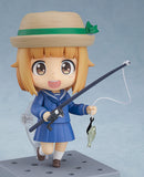 1420 Diary of our Days at the Breakwater Nendoroid Hinata Tsurugi