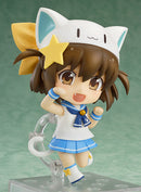 576 Etotama Nendoroid Nya-tan