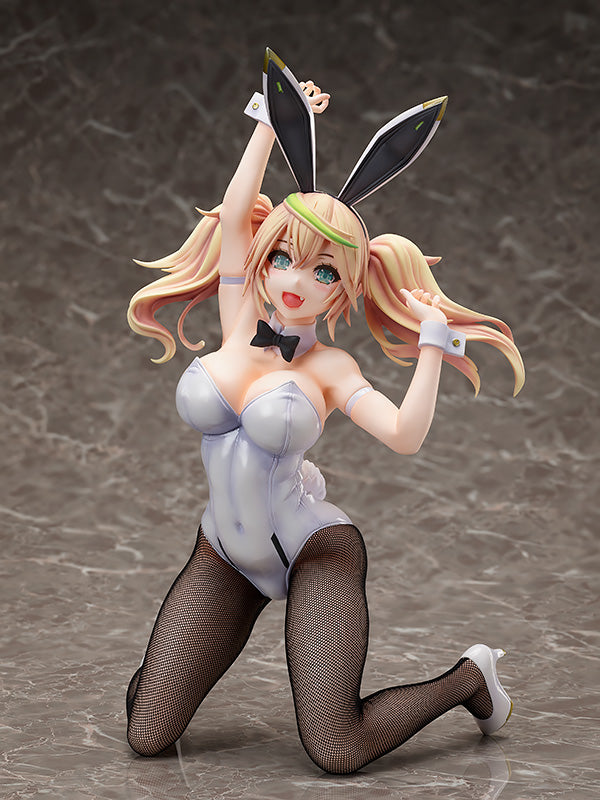PHANTASY STAR ONLINE 2 es FREEing Gene: Bunny Ver.