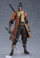 483 Sekiro: Shadows Die Twice figma Sekiro