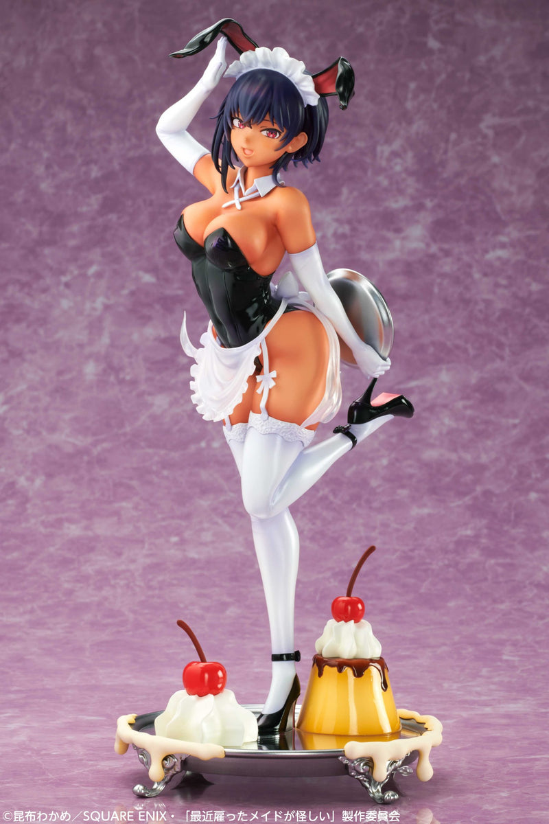 The Maid I Hired Recently Is Mysterious Medicos Entertainment 1/7-scale Figure「Lilith」