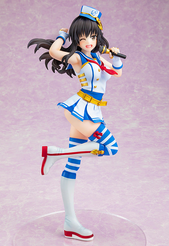To Love-Ru Darkness KADOKAWA CAworks "To Love-Ru Darkness" Yui Kotegawa: Breezy Seaside Ver.