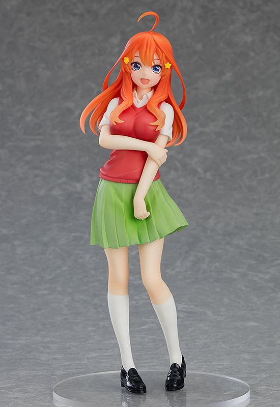 The Quintessential Quintuplets Movie POP UP PARADE Itsuki Nakano 1.5