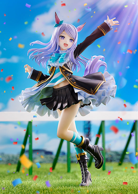 Umamusume: Pretty Derby Good Smile Company Mejiro McQueen ~The Treasure of the Prestigious Mejiro Family~