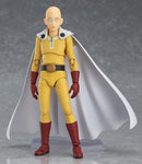 310 One Punch Man figma Saitama
