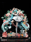 Hatsune Miku FURYU Corporation Hatsune Miku "MIKU WITH YOU 2019" Ver.