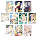 SENRAN KAGURA New Wave G Burst HOBBY STOCK SENRAN KAGURA New Wave G Burst Postcard Set: Leo