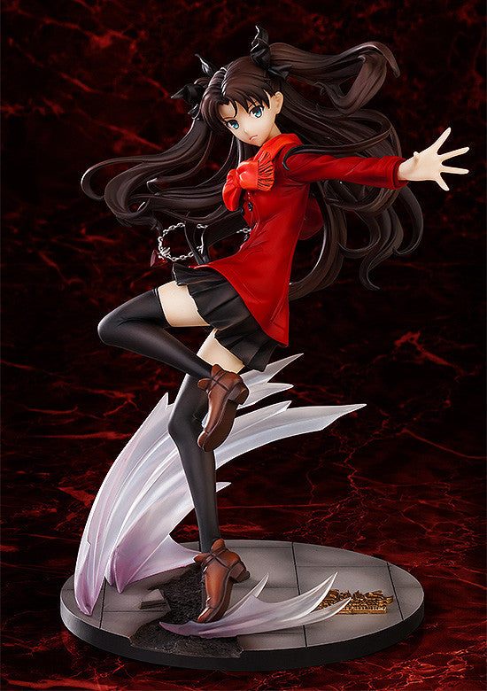 Fate/stay night [Unlimited Blade Works] SOUYOKUSHA Rin Tohsaka