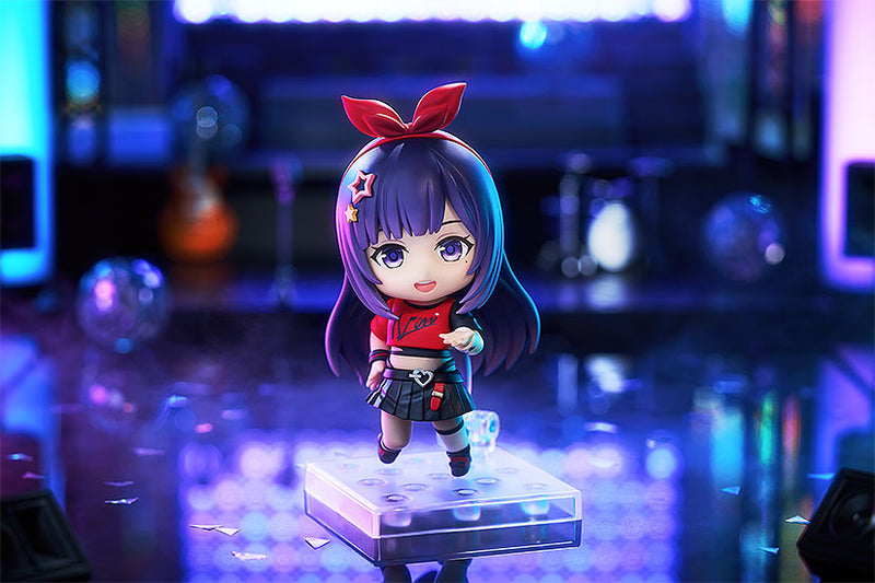 1972 A-SOUL Nendoroid Bella