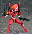 Rebuild of Evangelion Phat! Company Parfom R! Evangelion Unit-02