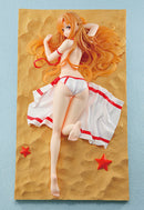 Sword Art Online Chara-Ani Asuna: Vacation Mood Ver.
