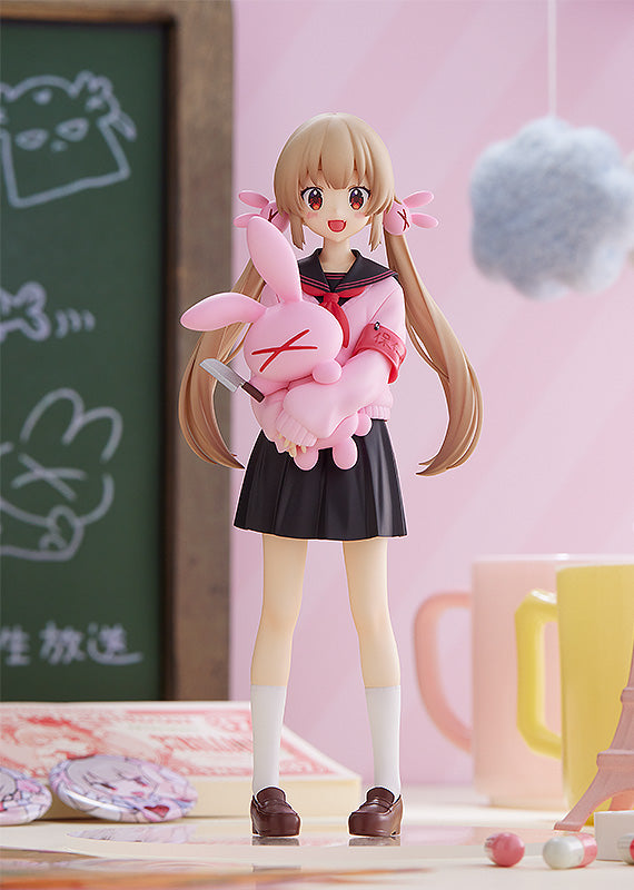 Natori Sana POP UP PARADE Natori Sana: School Uniform Ver.