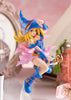 Yu-Gi-Oh! Max Factory POP UP PARADE Dark Magician Girl