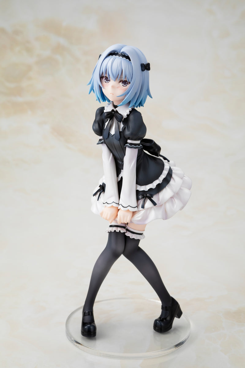 Ryuo no Oshigoto! KADOKAWA Ginko Sora: Gothic Lolita Ver.