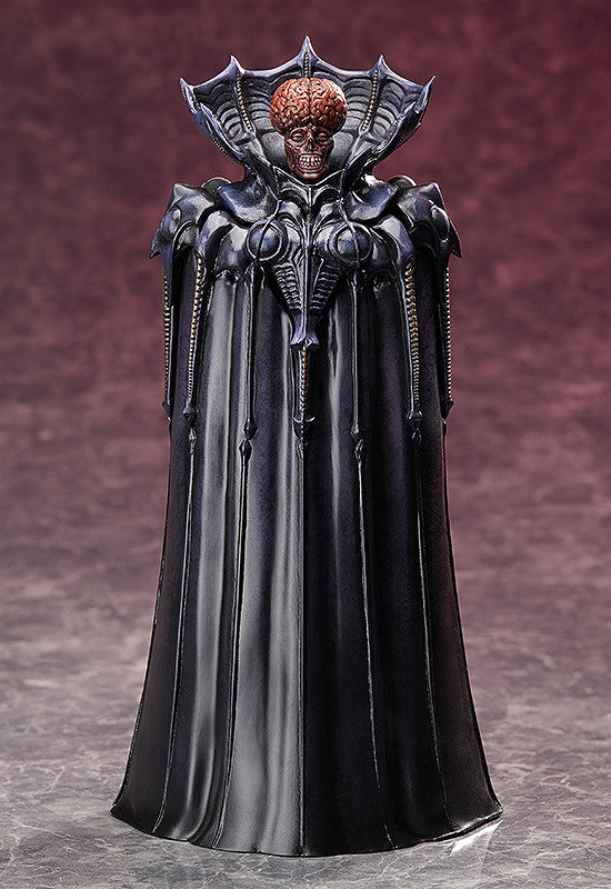 SP-085 Berserk Movie FREEing figma Void and figFIX SP-004 Ubik