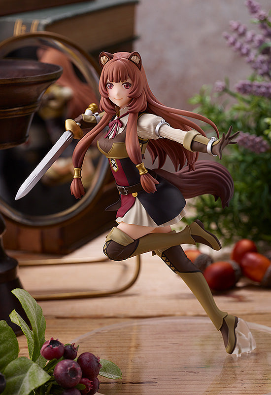The Rising of the Shield Hero Season 2 POP UP PARADE Raphtalia
