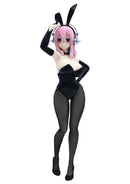 SUPER SONICO FURYU Corporation BiCute Bunnies Figure SUPER SONICO