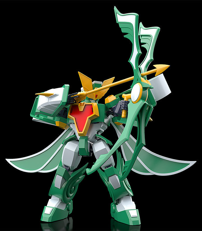 Mado King Granzort MODEROID Super Winzert