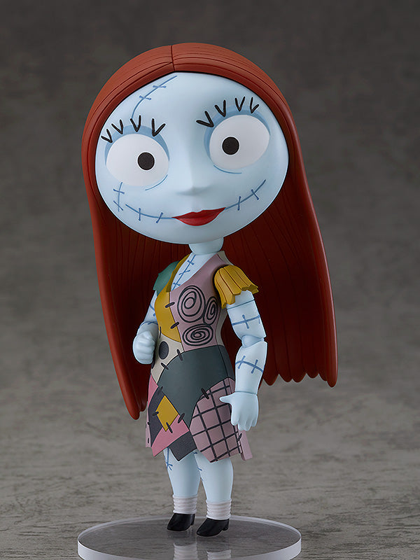 1518 The Nightmare Before Christmas Nendoroid Sally