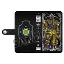 Fate/EXTELLA LINK HOBBY STOCK Cell Phone Wallet Case Darius Ⅲ