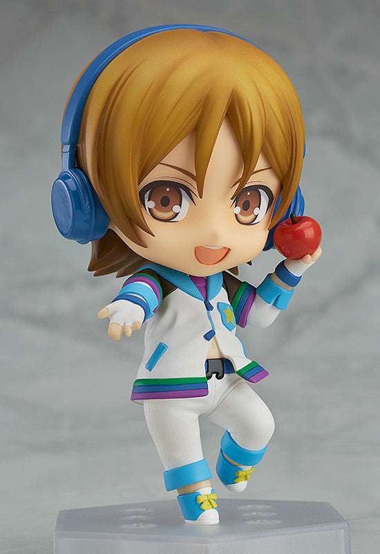 KING OF PRISM by PrettyRhythm Nendoroid Co-de Hiro Hayami