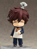 742 Blood Blockade Battlefront & Beyond Nendoroid Leonardo Watch (re-run)