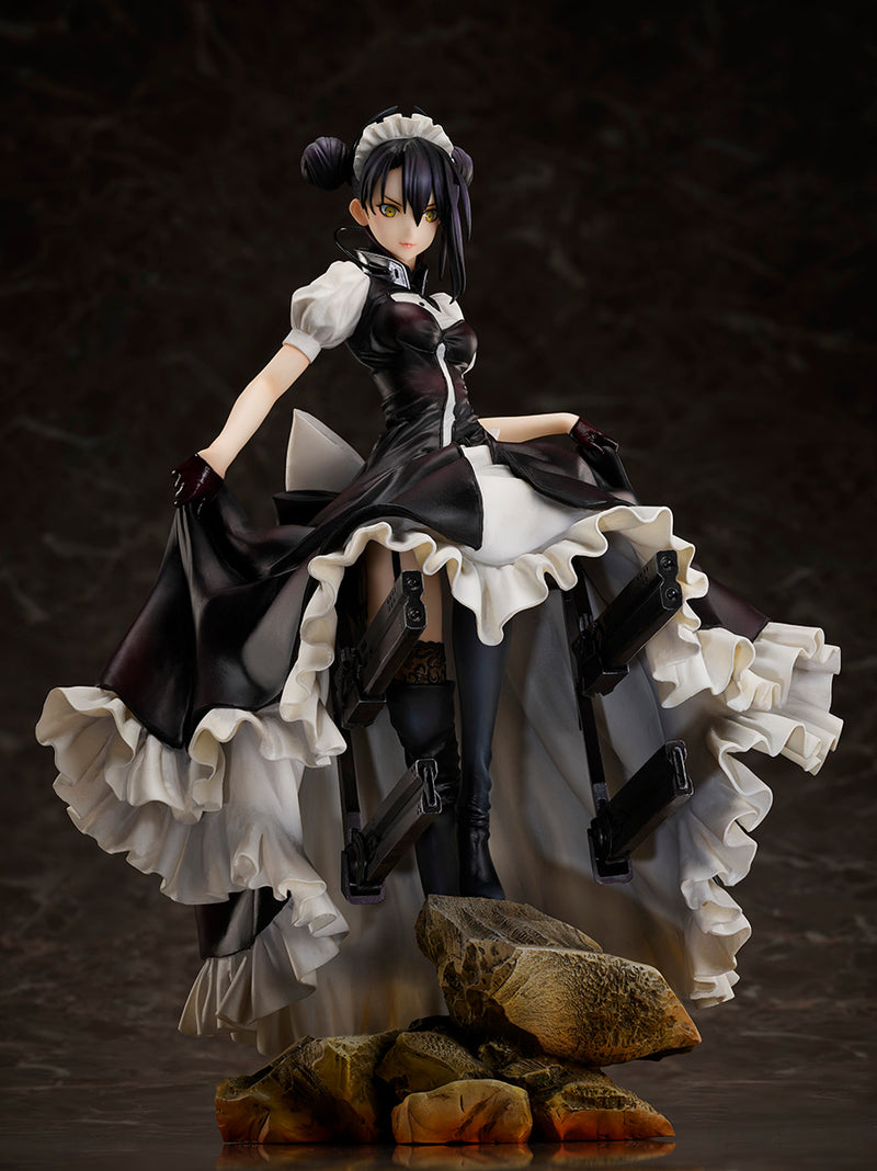 Girls' Frontline FURYU Corporation Agent