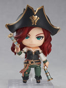 1754 League of Legends Nendoroid Miss Fortune